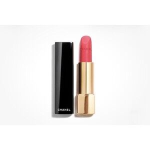 # 43 La Favorite Chanel Rouge Allure Velvet Lipstick Luminous Matte Lip Color